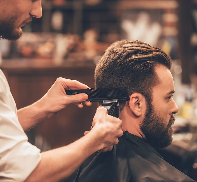 Çankaya Evde Berber