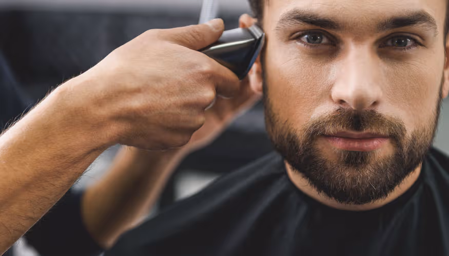 Çankaya Evde Berber